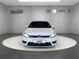 Volkswagen Golf Highline 2.0 TDI Klima Xenon Navi Leder - Volkswagen Golf: TDI Highline