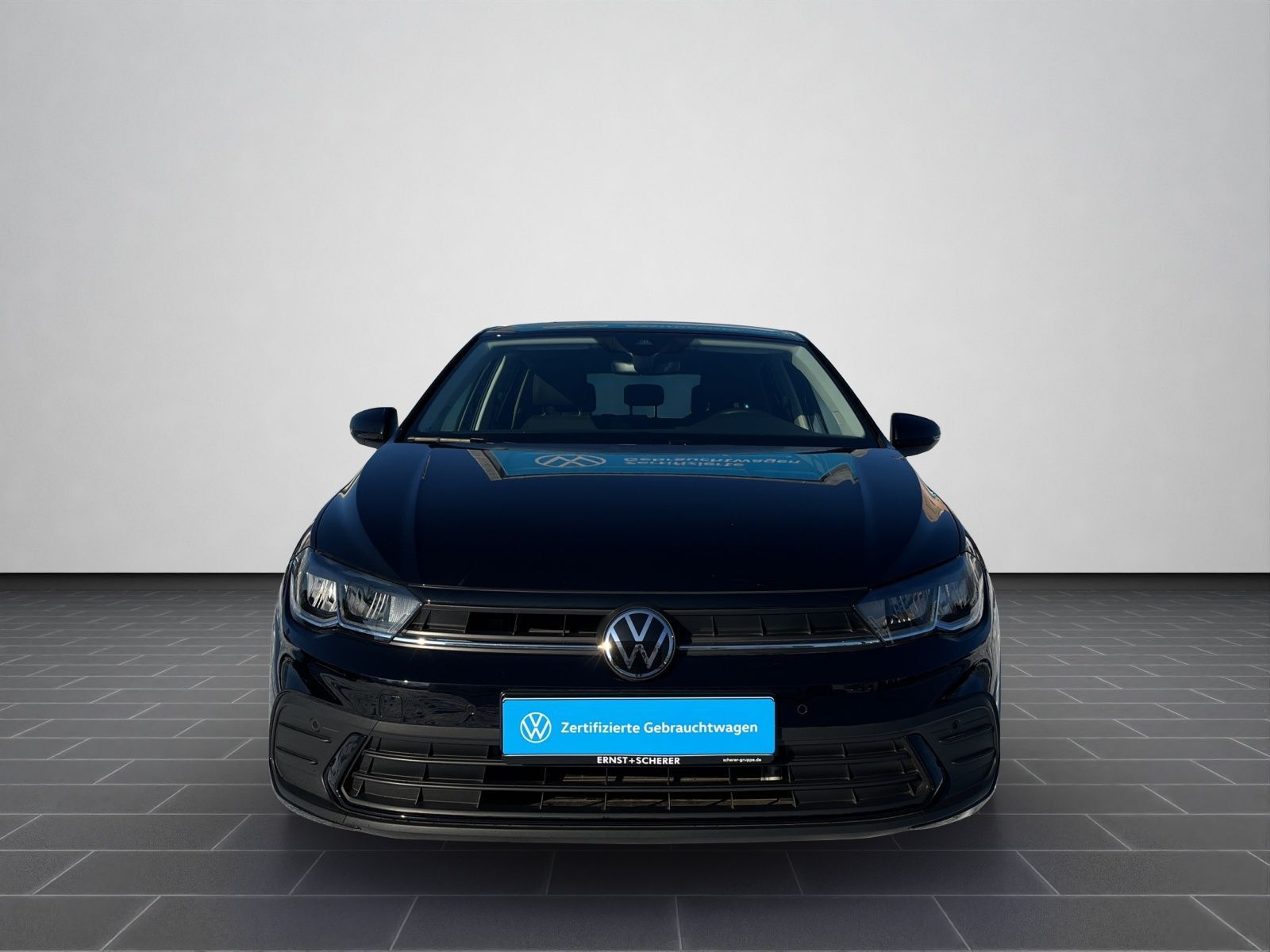 Volkswagen Polo - Bild 5