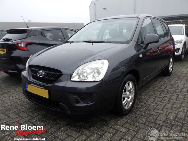 Kia Carens 2.0 CVVT X-TRA 144pk