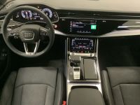 Audi Q7 - Vorschau Bild 9