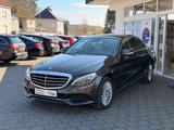 Mercedes-Benz C 220 C Limousine C 220 BlueTec / d - Mercedes-Benz C 220: Braun