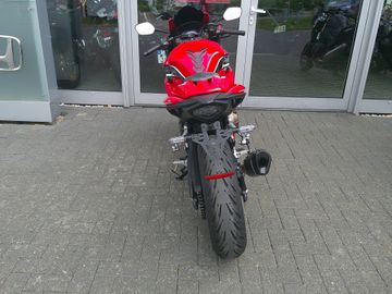 Honda *ABS *SC Project