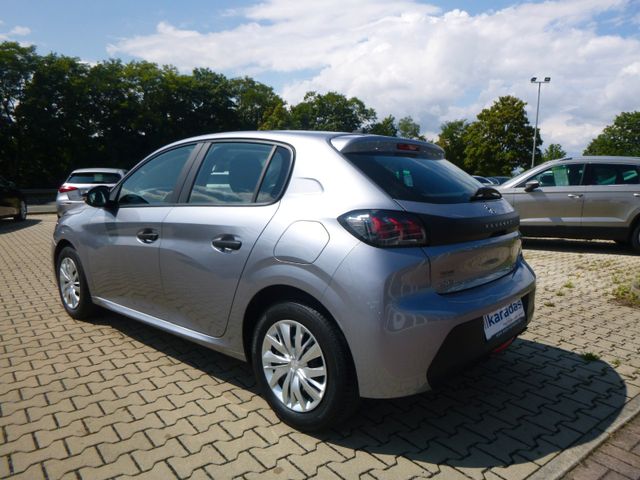 Fahrzeugabbildung Peugeot 208 Like >8.780 KM/ Klima/TEMP/DAB-Radio<