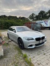 BMW 5er BMW 525d 2.0L Motorschaden - BMW: Motorschaden