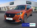 Peugeot 2008 PureTech 100 *LED*RFK*Mirror Screen - Peugeot 2008 in Leipzig
