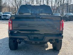 FORD Ford F-150 Raptor R SuperCrew Cab 4.99%