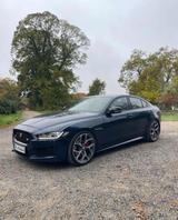 Jaguar XE 3.0 V6 Kompressor  A-Spec Design - Jaguar XE von privat