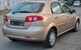 Chevrolet Lacetti 1.4 Benzin Euro 4 Klima !!! - Chevrolet Lacetti Gebrauchtwagen