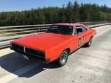 Dodge Charger - gebrauchte Dodge Charger aus dem Jahr 1969