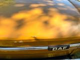 Andere DAF 44 Variomatic - Andere Oldtimer mit Benzin-Antrieb