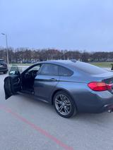 BMW 435 Gran Coupé 435d xDrive Gran Coupé M Spor... - BMW 435 Gran Coupé Gebrauchtwagen