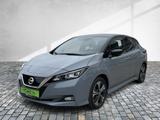 Nissan Leaf N-Connecta DAB #BT #ANDROID #NAVI #40kWh - Nissan: D40