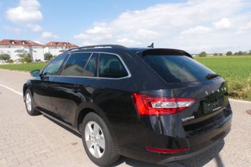 Skoda Superb - 7