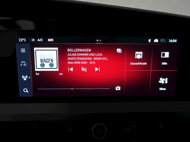Mokka B FACELIFT GS AT+LED LICHT+RÜCKFAHRKAMERA+