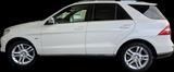 Mercedes-Benz ML 350 4MATIC BlueEFFICIENCY - - Mercedes-Benz ML 350