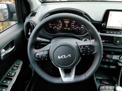 Fahrzeugabbildung Kia Picanto GT Line+SHZ+NAVI+FULL LINK+KLIMA+KAMERA