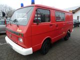 Volkswagen LT 31 *gKat*Servo*16.300km*H-Zul* - Volkswagen Lt 3