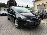 Opel Zafira C Tourer Business Edition/Navi/SHZ/AHK - Opel Zafira: Business Edition