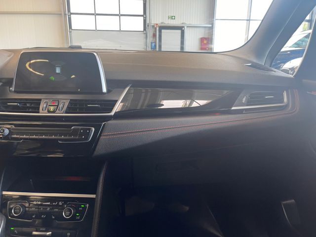 BMW 216 d Gran Tourer  *Sport Line*LED*PDC*Bluetooth
