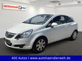 Opel Corsa D 1.4 Edition - Opel Corsa bis 2.000 Euro