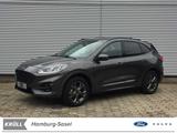 Ford Kuga 2.5 Plug-In Hybrid ST-Line AHK, NAVI, elekt - Ford Kuga ST-Line mit Hybrid-Antrieb (Benzin/Elektro)