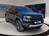 Ford Ranger Raptor + Raptor Paket - Ford Ranger: Pickup