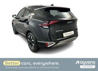Kia Sportage - Vorschau Bild 3