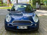 MINI Mini Cooper one r50 - MINI Cooper aus 2001