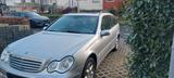 Mercedes-Benz Mercedes C320 4MATIC  Tüv 05.2027  AHK - gebrauchte Mercedes-Benz C 320 aus dem Jahr 2004