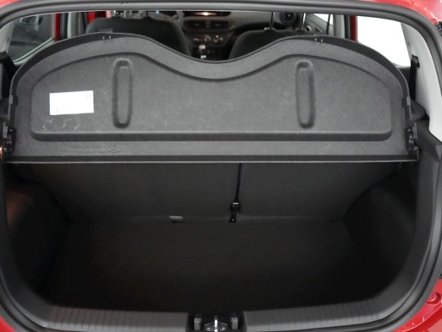 i10 FACELIFT TREND+NAVI+RÜCKFAHRKAMERA+SITZ-/LEN