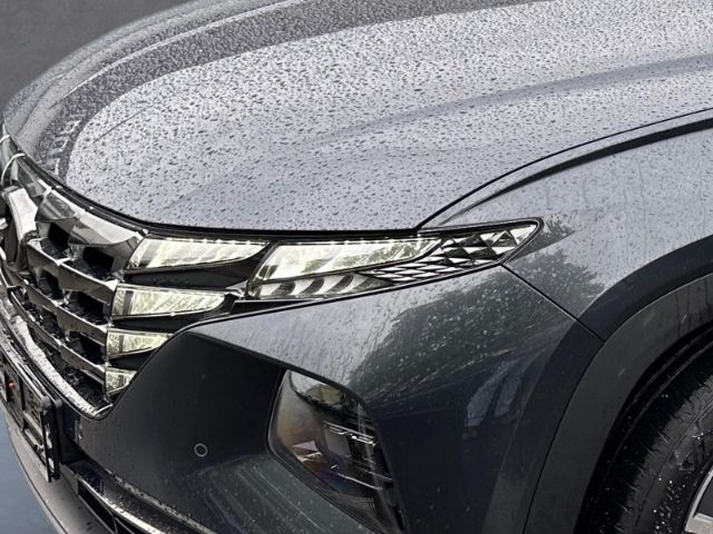 Fahrzeugabbildung Hyundai Tucson Trend Mild-Hybrid 2WD Navi Digitales Cock