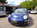 Volkswagen New Beetle 1.6 Freestyle Cabrio - Volkswagen New Beetle aus 2009