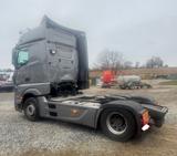 Mercedes-Benz Actros 1851 Standard BIG Space Retarder 2x Tank - Mercedes-Benz Actros 1851