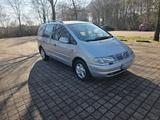 Volkswagen VW Sharan 1,9 TDI Carat Edition - gebrauchte VW Sharan aus dem Jahr 1997