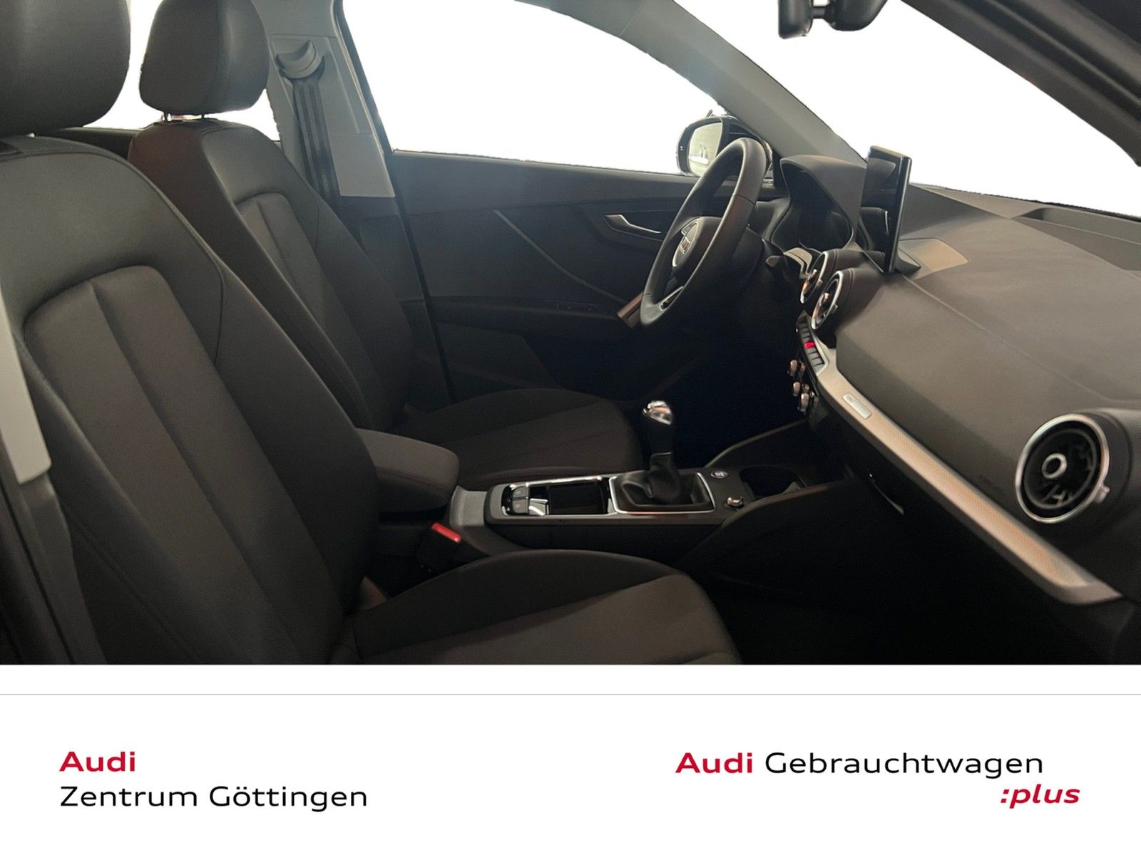 Audi Q2 - Bild 7