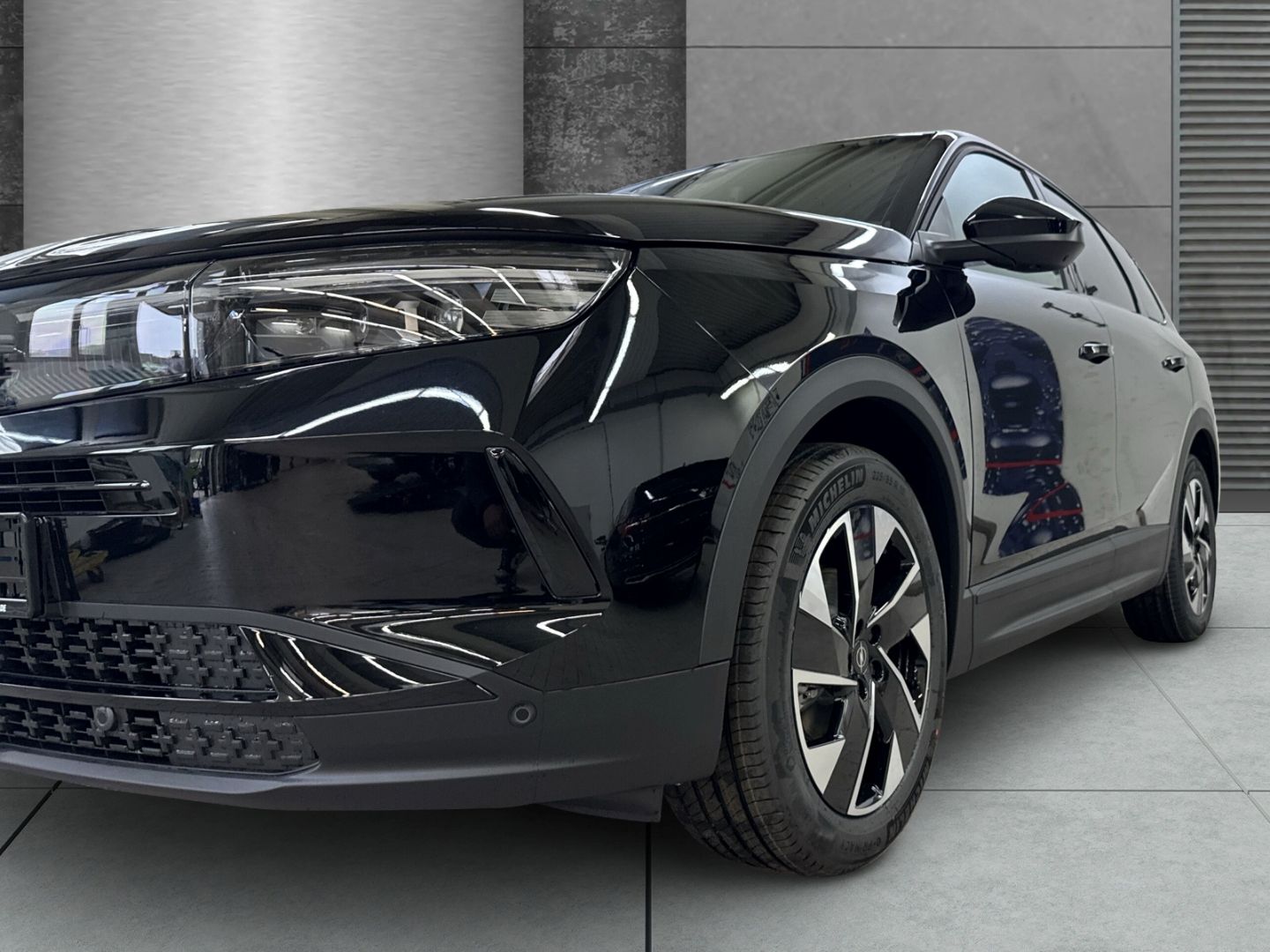 Opel Grandland (X) - Bild 4