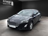 Ford Focus 150PS CoolConnect Kamera*LED*NaviTouch*LM - Ford Focus mit Diesel-Antrieb: Limousine, Automatik