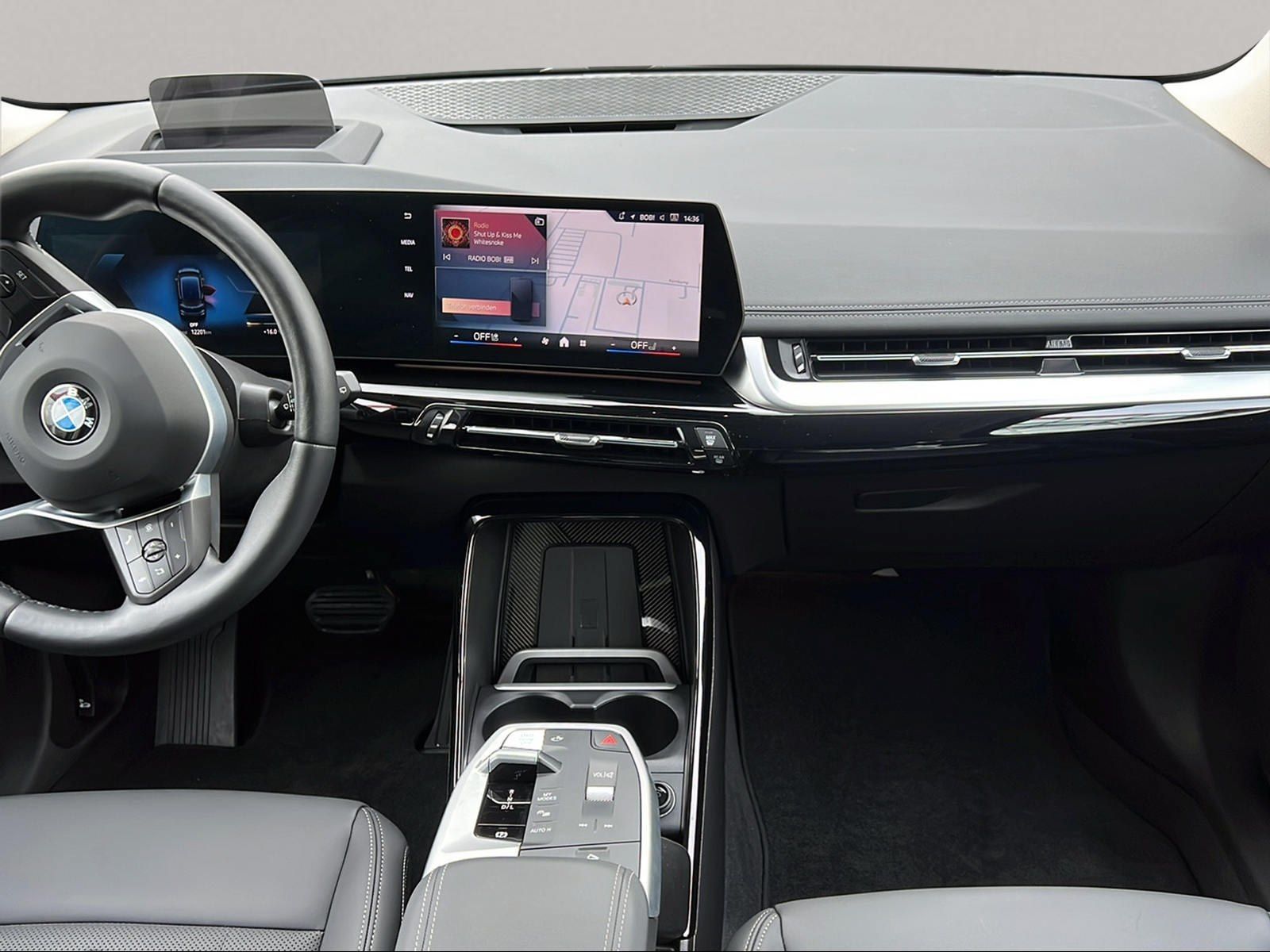 BMW 220 Active Tourer - Bild 19
