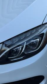 Mercedes-Benz C 43 AMG Mercedes-AMG C 43 4MATIC T Autom. M... - : Mercedes