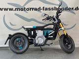 BMW CE 02 AM Aktionspreis 80 J. Motorrad Faßbender - Offers