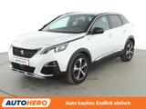 Peugeot 3008 2.0 Blue-HDi GT Aut*NAVI*LED*TEMPO*CAM*PDC* - Peugeot 3008: 2.0