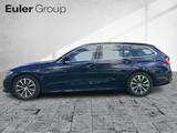 BMW 320 d xDr Tour LCProf LED PDC HiFi SHZ - Automatik Gebrauchtwagen in Hanau