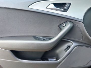 Audi A6 - 9