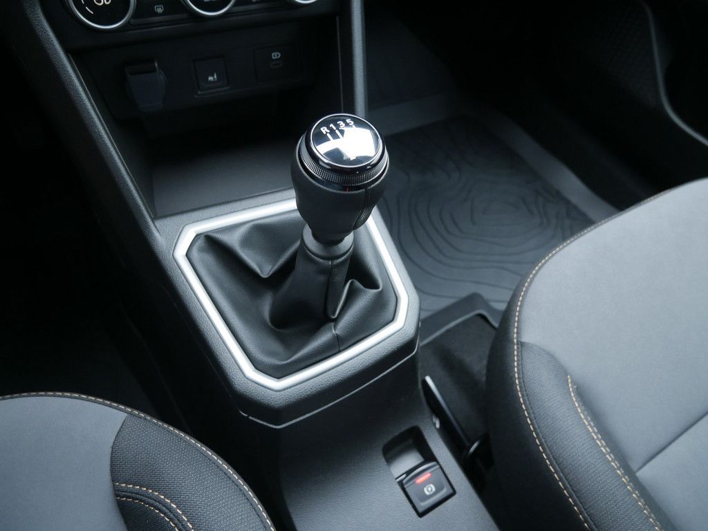 Fahrzeugabbildung Dacia Sandero Stepway Extreme TCe 110