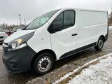 Opel Vivaro 1,6 Klima - Opel Vivaro in Rostock