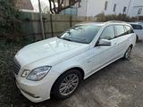 Mercedes-Benz E 200 Austauschmotor 70.000 km
