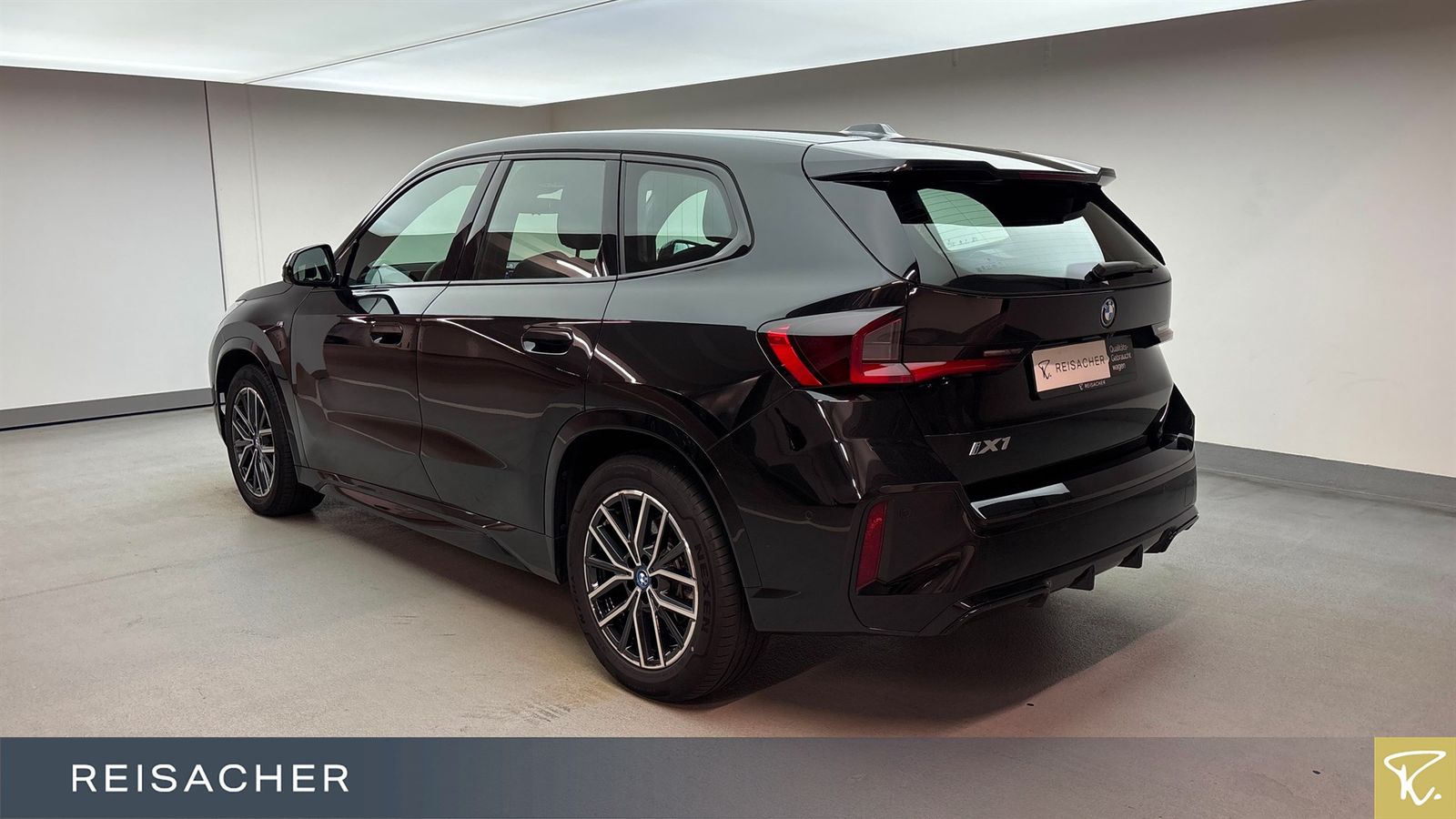 BMW IX1 A XDRIVE30 M-Sport AHK DA ACC HUD foto 2