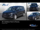 Mercedes-Benz T 180 Edition lang XL 7-Sitze+Navi+Kam+LED+7G - Mercedes-Benz T-Klasse: 7 Sitzer