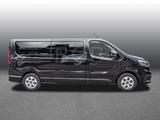 Renault Trafic Passenger Grand Intens dCi 150 KLIMA PDC - : Van, 15 Passenger