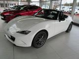 Mazda MX-5 1.5 Exclusive-Line - 1 Hand, Garantie, Sche - gebrauchte Mazda Cabrios